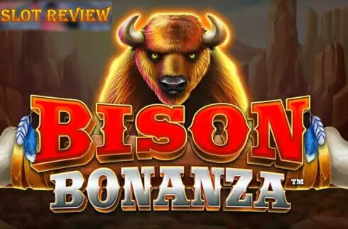 Bison Bonanza Slot Review